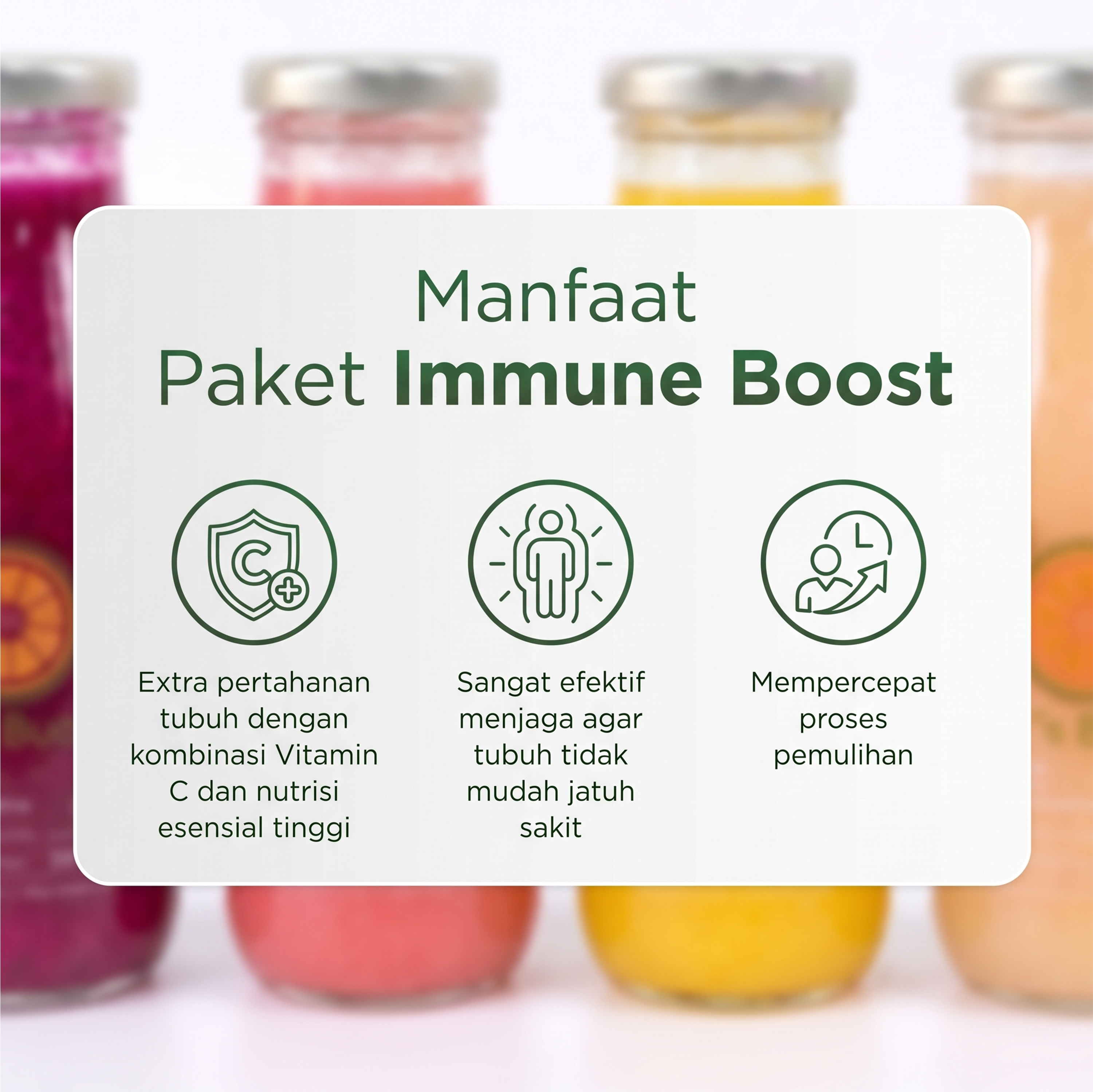 Immune Boost