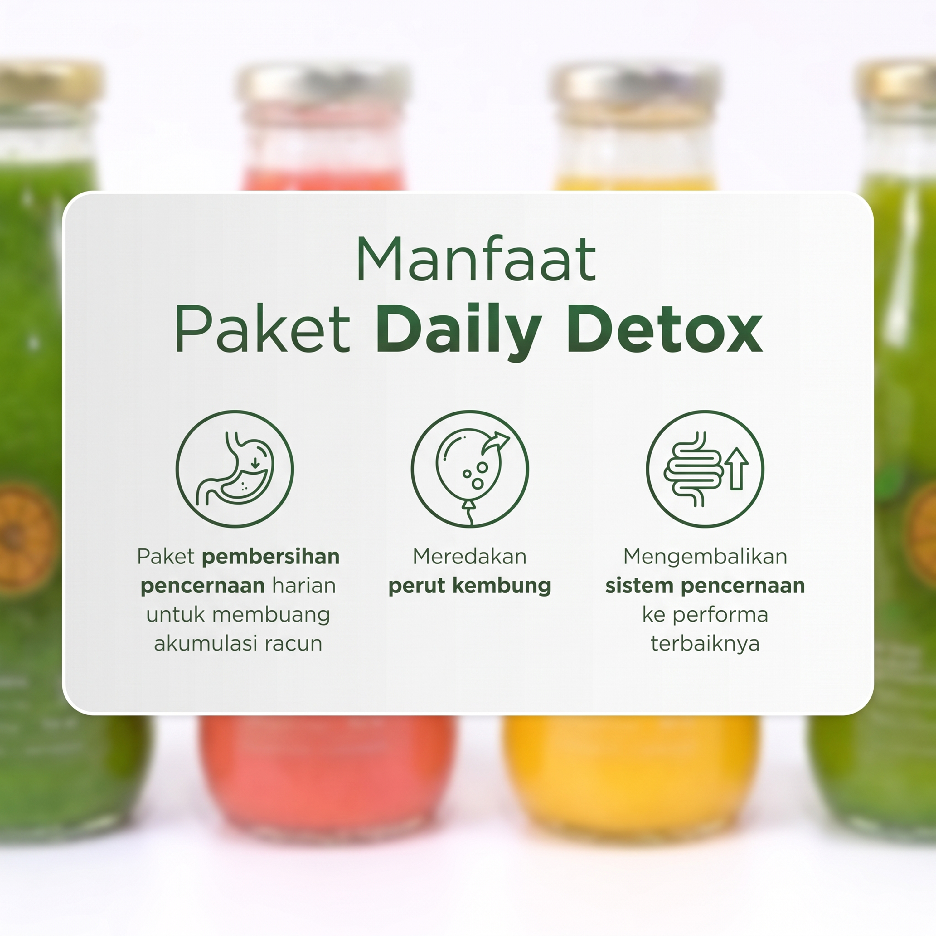 Daily Detox