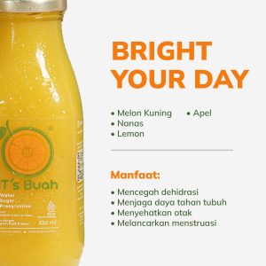 IT's Buah_All Variant-03