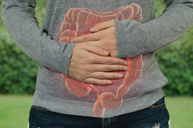 cara dan manfaat detox usus kotor