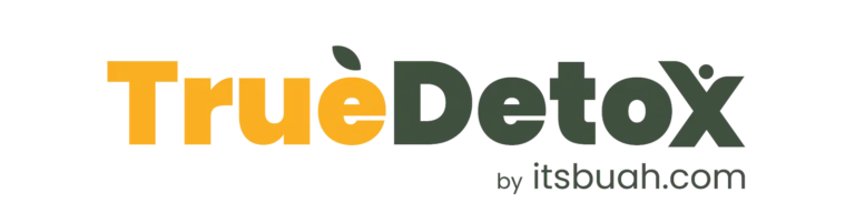 logo truedetox